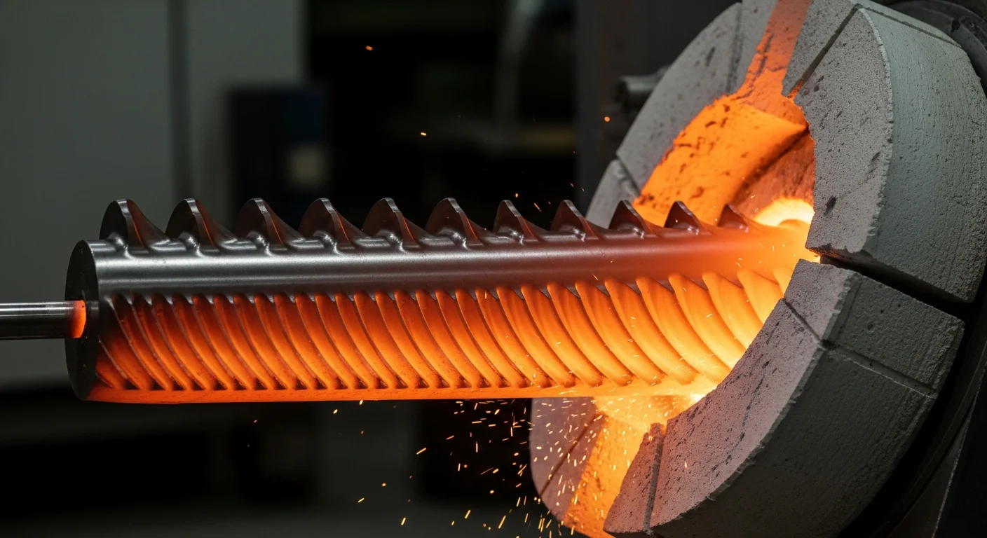 Turbine Blade